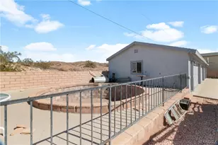 784 Pegasus Ranch Rd, Bullhead City, AZ 86429 - Photo 83
