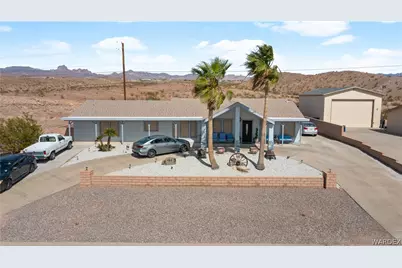 784 Pegasus Ranch Road, Bullhead City, AZ 86429 - Photo 87