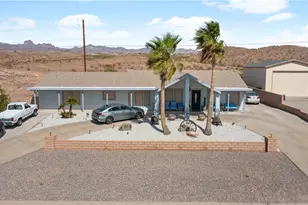 784 Pegasus Ranch Rd, Bullhead City, AZ 86429 - Photo 87