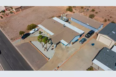 784 Pegasus Ranch Road, Bullhead City, AZ 86429 - Photo 91