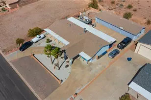 784 Pegasus Ranch Rd, Bullhead City, AZ 86429 - Photo 91