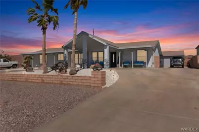 784 Pegasus Ranch Road, Bullhead City, AZ 86429 - Photo 3