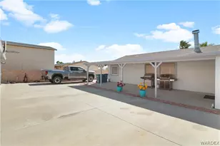 784 Pegasus Ranch Rd, Bullhead City, AZ 86429 - Photo 77