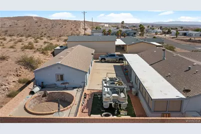 784 Pegasus Ranch Road, Bullhead City, AZ 86429 - Photo 99