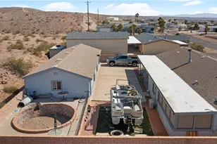 784 Pegasus Ranch Rd, Bullhead City, AZ 86429 - Photo 99