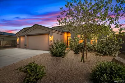 5622 Eagle View Road, Kingman, AZ 86409 - Photo 1