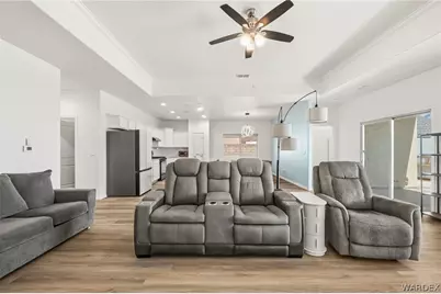 5622 Eagle View Road, Kingman, AZ 86409 - Photo 23