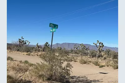 00 20th Street, Dolan Springs, AZ 86441 - Photo 23