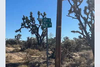 00 20th Street, Dolan Springs, AZ 86441 - Photo 21