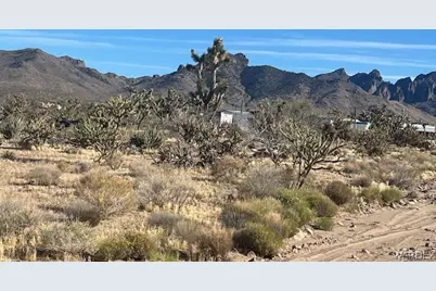 00 20th Street, Dolan Springs, AZ 86441 - Photo 5