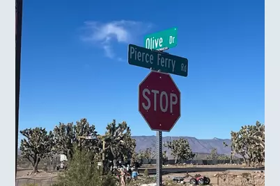 00 20th Street, Dolan Springs, AZ 86441 - Photo 25