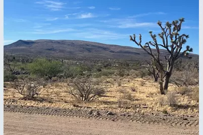 00 20th Street, Dolan Springs, AZ 86441 - Photo 17