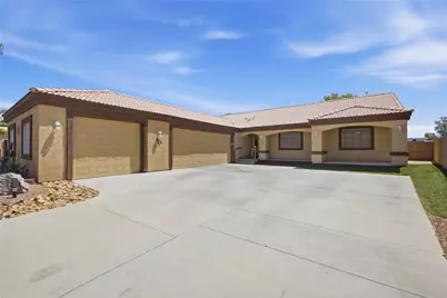 4704 S Lindero Drive, Fort Mohave, AZ 86426 - Photo 3