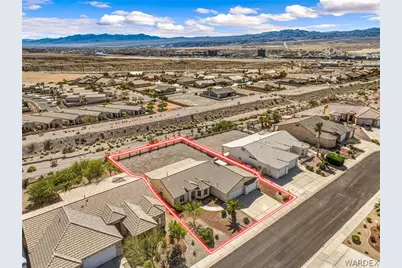 2684 Desert Stars Lane, Bullhead City, AZ 86429 - Photo 3