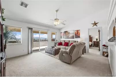 2684 Desert Stars Lane, Bullhead City, AZ 86429 - Photo 17