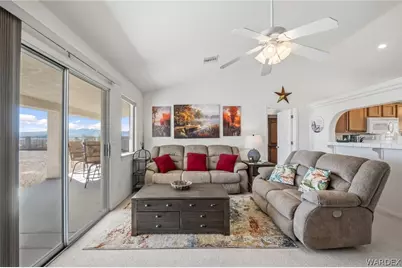 2684 Desert Stars Lane, Bullhead City, AZ 86429 - Photo 19