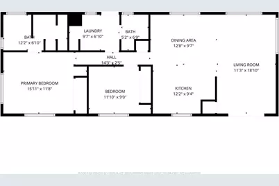 2710 E Butler Avenue, Kingman, AZ 86409 - Photo 3
