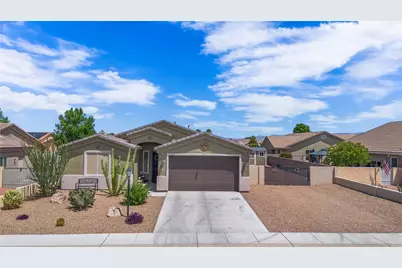 4239 E Medicine Bend Road, Kingman, AZ 86401 - Photo 45