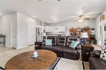4239 E Medicine Bend Road, Kingman, AZ 86401 - Photo 19
