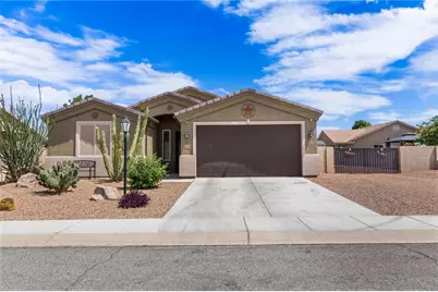 4239 E Medicine Bend Road, Kingman, AZ 86401 - Photo 51