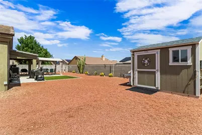 4239 E Medicine Bend Road, Kingman, AZ 86401 - Photo 49