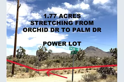 327-06-275 W 20th Street, Dolan Springs, AZ 86441 - Photo 1