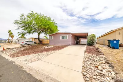 950 Church Street, Bullhead City, AZ 86442 - Photo 1