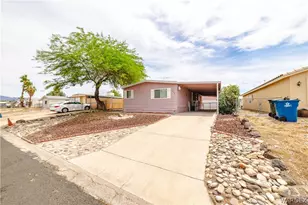 950 Church St, Bullhead City, AZ 86442 - Photo 1