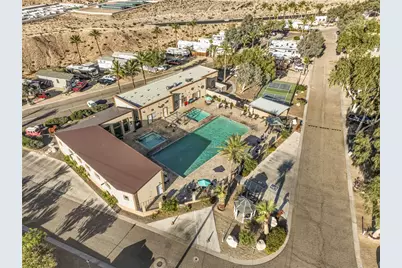 1600 Silver Creek Rd Road #289, Bullhead City, AZ 86442 - Photo 37