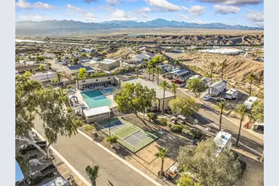 1600 Silver Creek Rd Road #289, Bullhead City, AZ 86442 - Photo 39