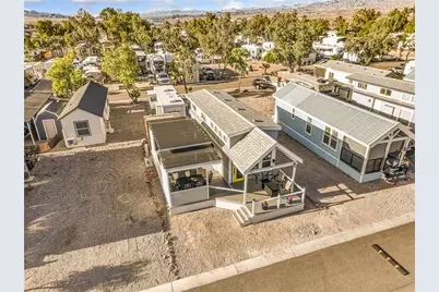 1600 Silver Creek Rd Road #289, Bullhead City, AZ 86442 - Photo 3