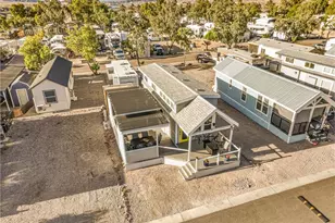 1600 Silver Creek Rd Rd, Bullhead City, AZ 86442 - Photo 3