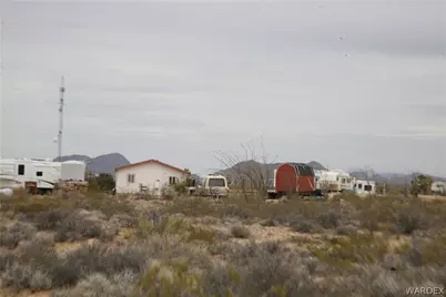 Lot I 5A Alan Road, Yucca, AZ 86438 - Photo 29