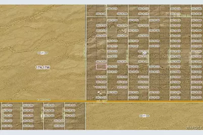 Lot I 5A Alan Road, Yucca, AZ 86438 - Photo 43