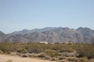 Lot I 5A Alan Road, Yucca, AZ 86438 - Photo 3