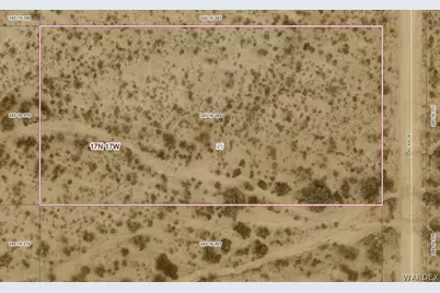 Lot I 5A Alan Road, Yucca, AZ 86438 - Photo 39