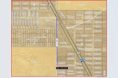 340-16-072 Cedar Road, Dolan Springs, AZ 86441 - Photo 9