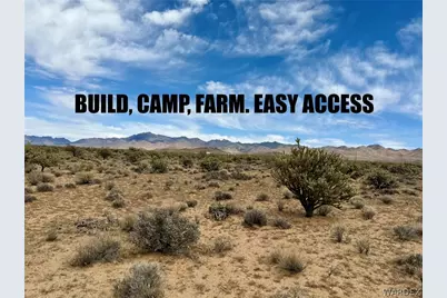 340-16-072 Cedar Road, Dolan Springs, AZ 86441 - Photo 1