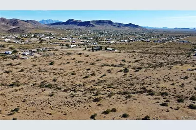 306-02-084K (N) N Bibo Road, Golden Valley, AZ 86413 - Photo 9