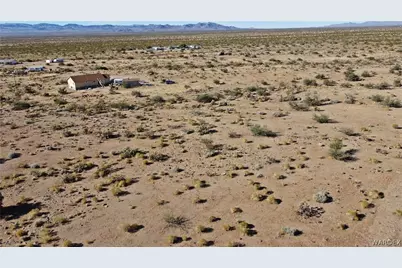 306-02-084K (N) N Bibo Road, Golden Valley, AZ 86413 - Photo 11