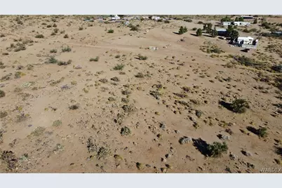 306-02-084K (N) N Bibo Road, Golden Valley, AZ 86413 - Photo 5