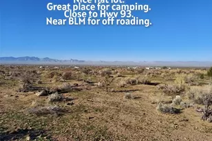 306-02-084K(S) N Bibo Rd, Golden Valley, AZ 86413 - Photo 1