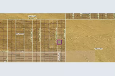 306-03-214A Glenwood Drive, Dolan Springs, AZ 86441 - Photo 3