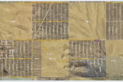 328-06-003 W 15th Street, Dolan Springs, AZ 86441 - Photo 1