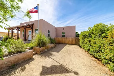 410 Gold Street, Kingman, AZ 86401 - Photo 1