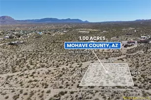 970 W Havasu Ln, Meadview, AZ 86444 - Photo 1