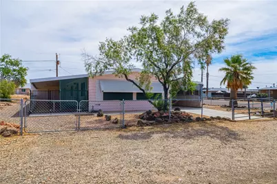 4370 S Calle Viveza, Fort Mohave, AZ 86426 - Photo 1