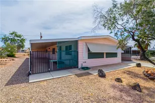 4370 S Calle Viveza, Fort Mohave, AZ 86426 - Photo 5