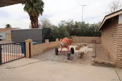 1181 Juanita Lane, Bullhead City, AZ 86442 - Photo 23