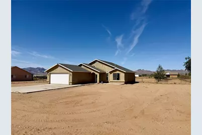 1045 S Teddy Roosevelt Road, Golden Valley, AZ 86413 - Photo 3